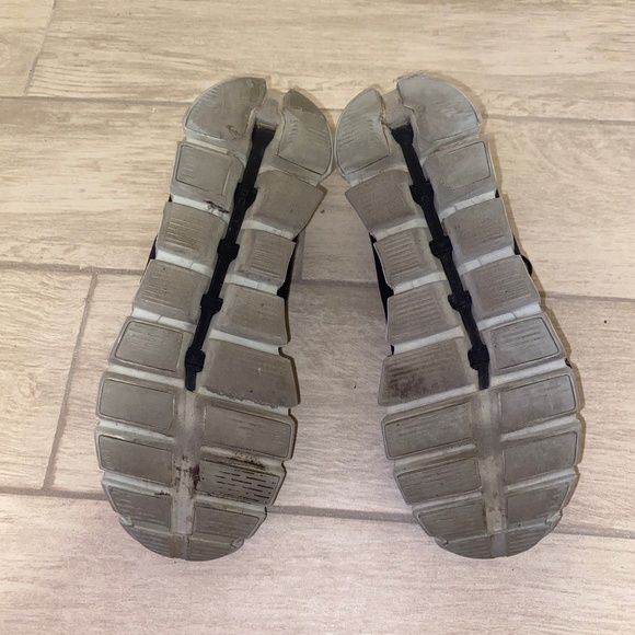 On cloud sneakers - Picture 7 of 8